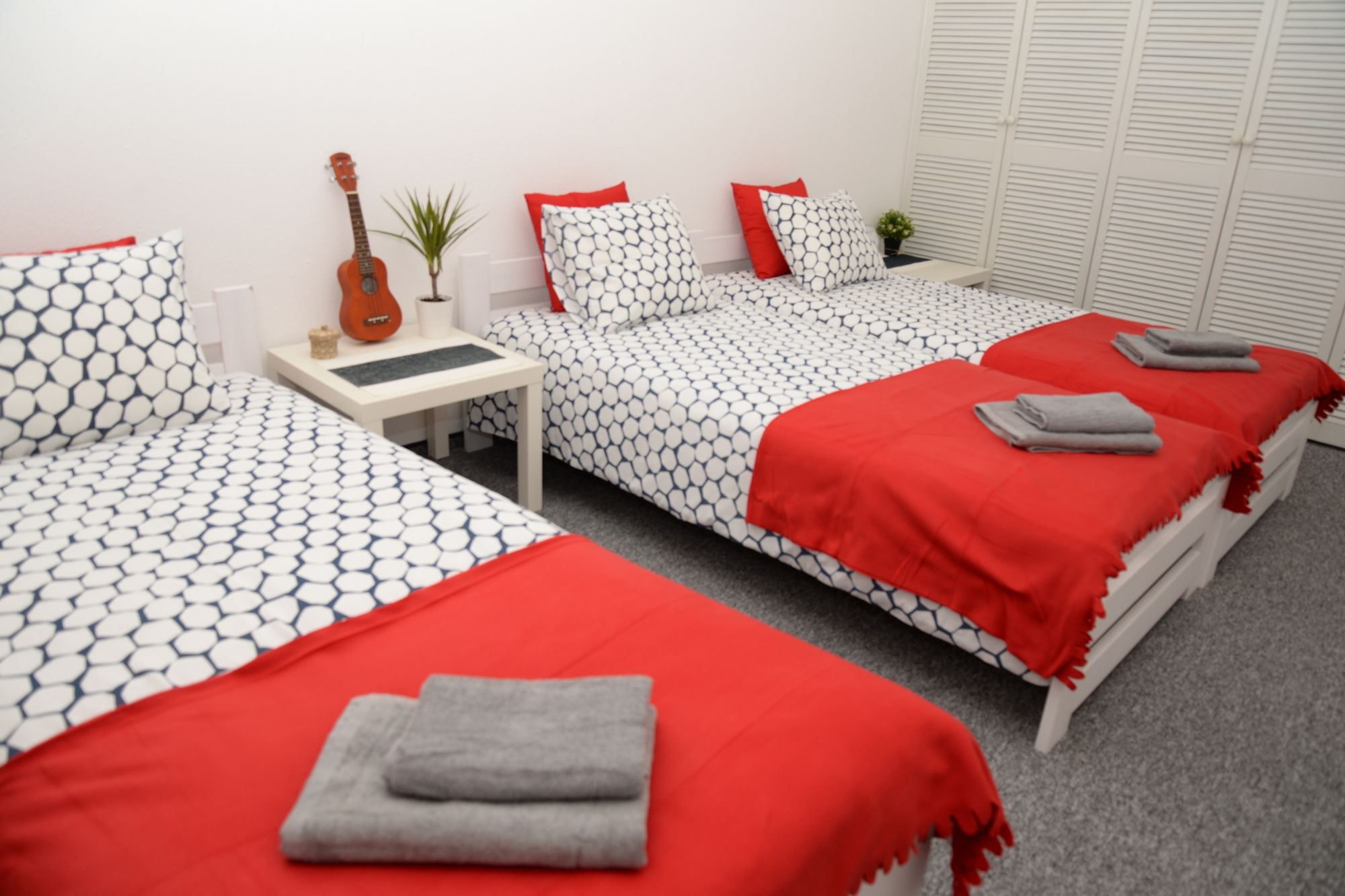 Fox Center Rooms Βαρσοβία Εξωτερικό φωτογραφία